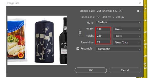 Ecommerce image editing shoes editings photo after