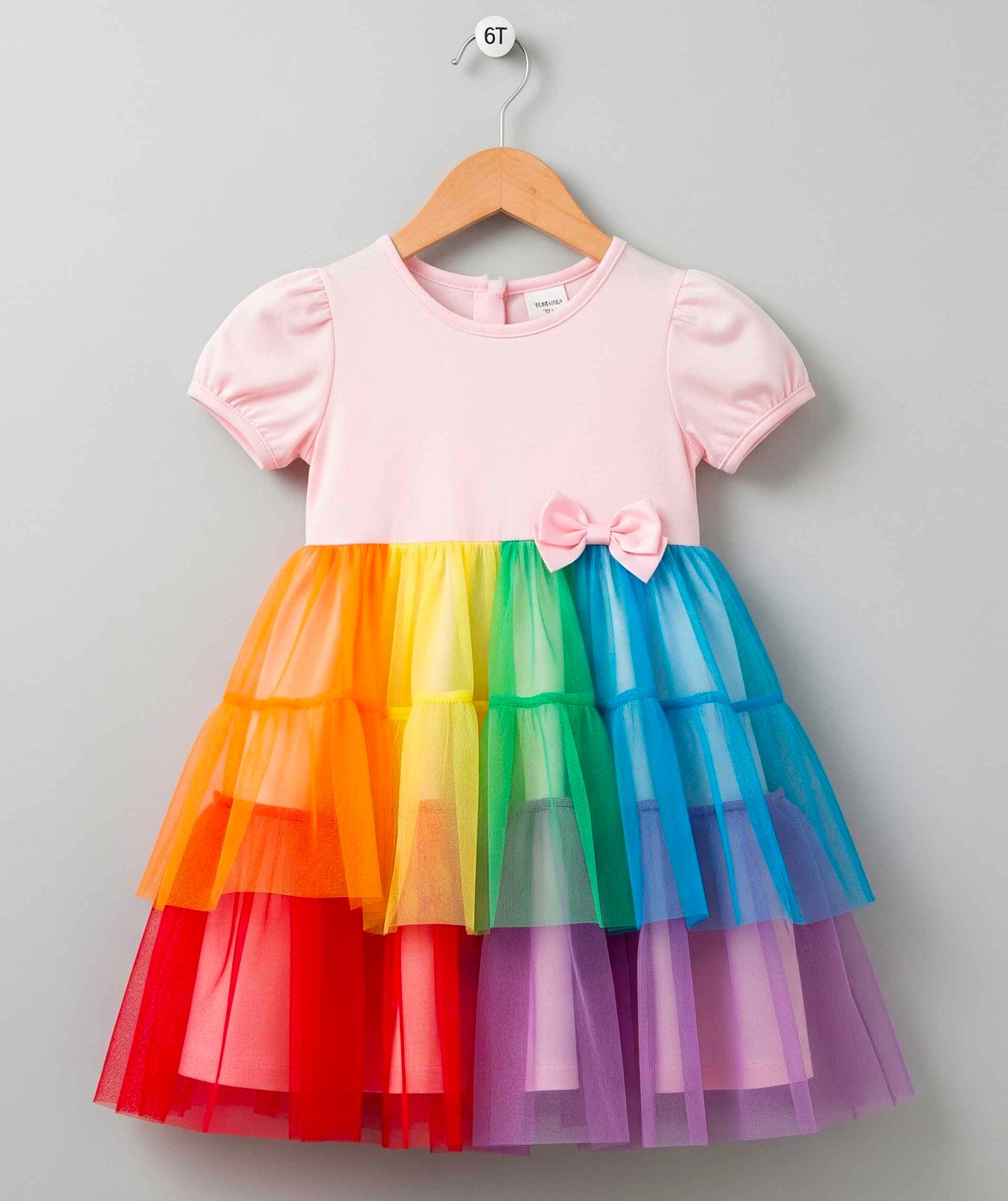 baby dress raw