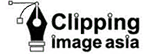 clippingimageasia footer