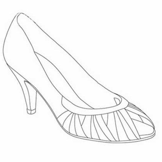 fashion model photo raster to vector conversion after 2