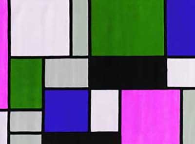 Color change before color change