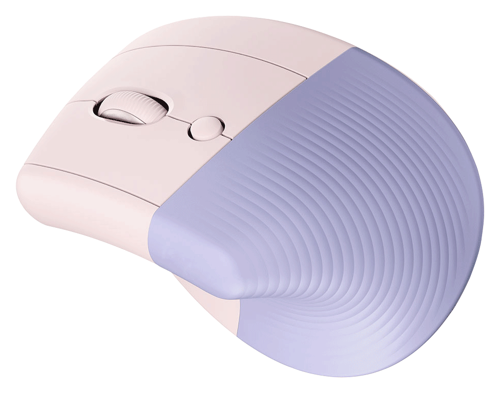 color change mouse